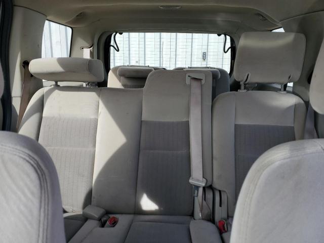 Photo 10 from auction – 2007 FORD EXPLORER X with VIN 1FMEU73E87UB82930