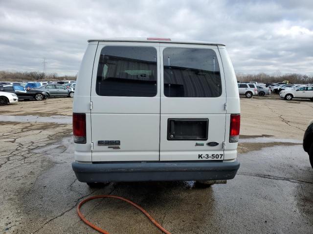 Photo 6 from auction – 2014 FORD ECONOLINE with VIN 1FBNE3BL1EDB20488