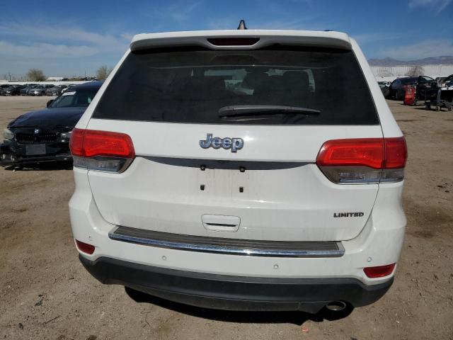 Photo 6 from auction – 2015 JEEP GRAND CHER with VIN 1C4RJEBG6FC639728