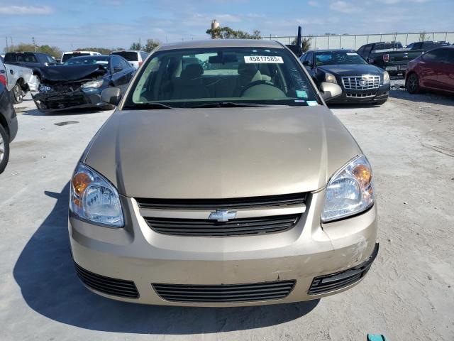 Photo 5 from auction – 2005 CHEVROLET COBALT LS with VIN 1G1AL52FX57600249