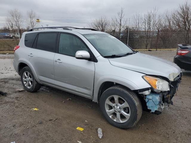 Photo 4 from auction – 2010 TOYOTA RAV4 LIMIT with VIN 2T3YK4DV7AW004165