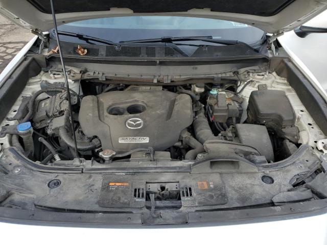 Photo 12 from auction – 2016 MAZDA CX-9 GRAND with VIN JM3TCADY7G0107820