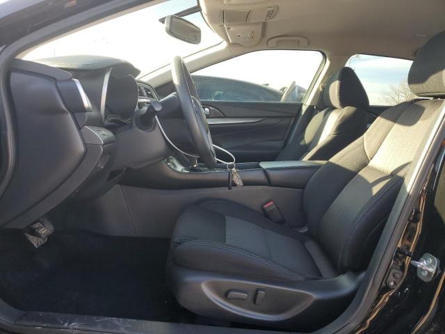 Photo 7 from auction – 2018 NISSAN MAXIMA 3.5 with VIN 1N4AA6AP1JC373909
