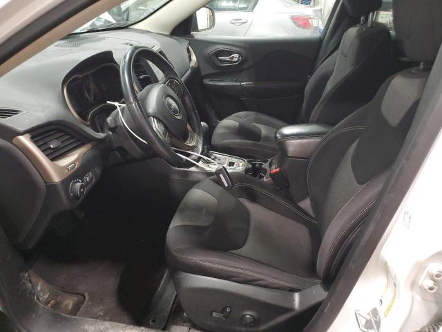 Photo 7 from auction – 2014 JEEP CHEROKEE L with VIN 1C4PJLCS5EW103476