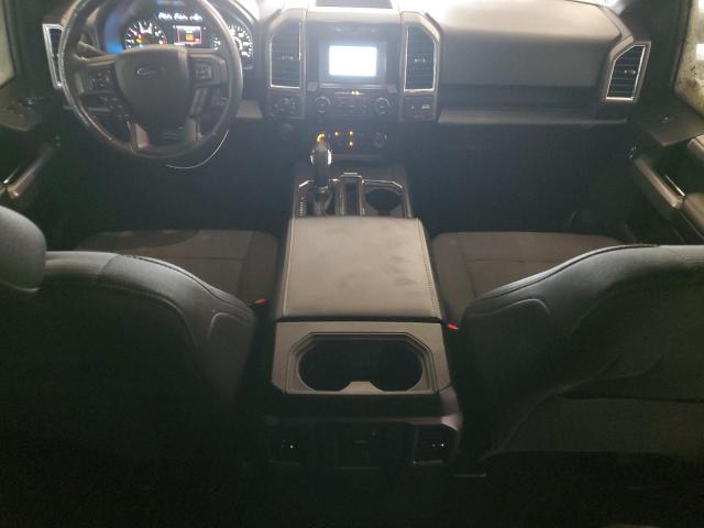 Zdjęcie 8 z aukcji – 2016 FORD F150 SUPER z VIN 1FTEW1EP1GFA77404