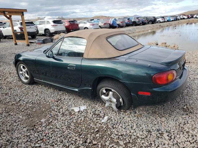Photo 2 from auction – 1999 MAZDA MX-5 MIATA with VIN JM1NB3533X0127288