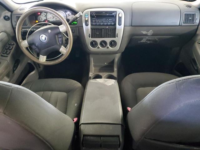 Photo 8 from auction – 2002 MERCURY MOUNTAINEE with VIN 4M2DU86E62UJ09334