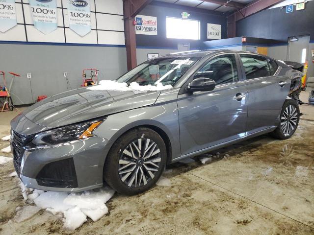 NISSAN ALTIMA SV 2024 with VIN 1N4BL4DV2RN423763 - Photo from auction