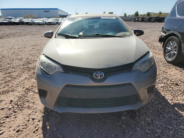 Photo 5 from auction – 2015 TOYOTA COROLLA L with VIN 2T1BURHE7FC464287