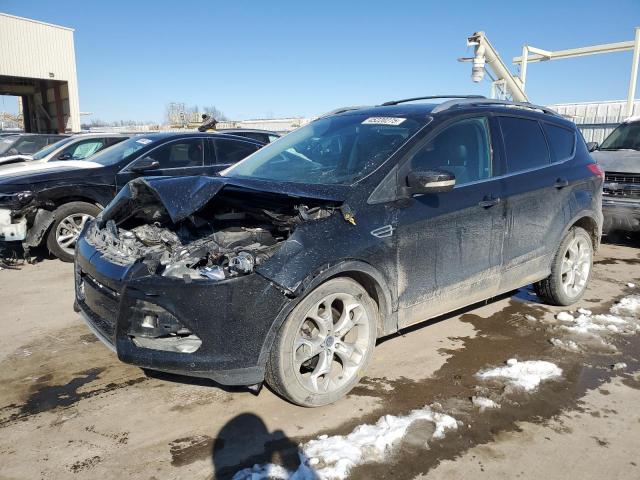 FORD ESCAPE TIT 2013 with VIN 1FMCU0J97DUA29200 - Photo from auction