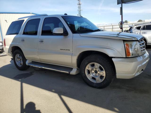 Photo 4 from auction – 2005 CADILLAC ESCALADE L with VIN 1GYEC63N25R273154