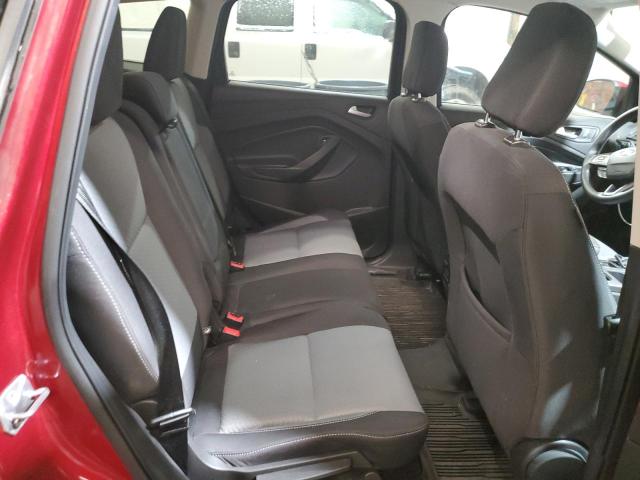 Photo 11 from auction – 2018 FORD ESCAPE SE with VIN 1FMCU9GD6JUD56439