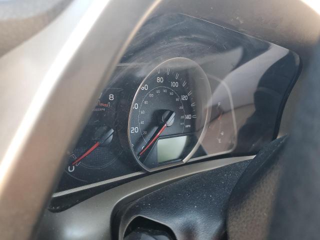 Photo 9 from auction – 2013 TOYOTA RAV4 XLE with VIN JTMRFREV4DD016067
