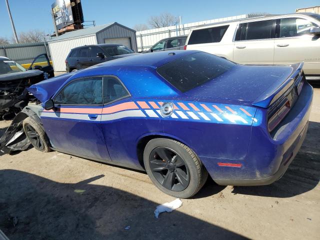 Photo 2 from auction – 2021 DODGE CHALLENGER with VIN 2C3CDZAG8MH538727