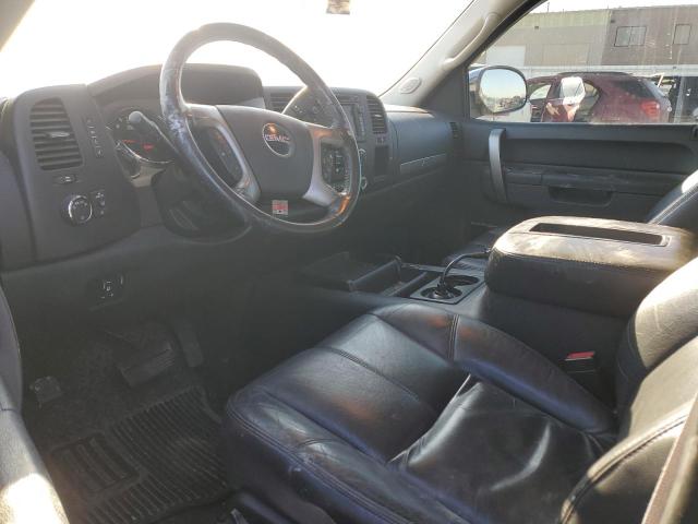 Photo 7 from auction – 2011 GMC SIERRA K15 with VIN 3GTP2VE38BG211891