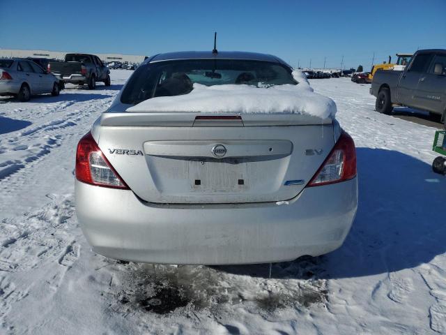Photo 6 from auction – 2013 NISSAN VERSA S with VIN 3N1CN7APXDL892966