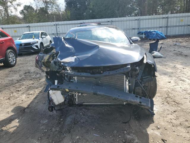 Photo 5 from auction – 2010 NISSAN MAXIMA S with VIN 1N4AA5APXAC819887
