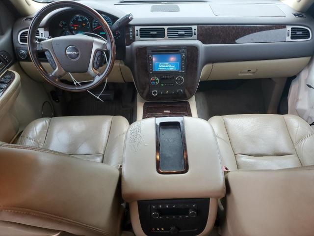 Photo 8 from auction – 2009 GMC YUKON DENA with VIN 1GKFC03239R227162