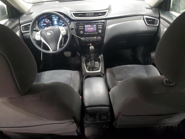 Photo 8 from auction – 2016 NISSAN ROGUE S with VIN KNMAT2MV7GP683510
