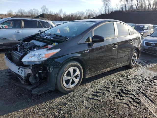 TOYOTA PRIUS 2013 with VIN JTDKN3DU9D5680675 - Photo from auction