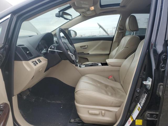 Photo 7 from auction – 2015 TOYOTA VENZA LE with VIN 4T3BK3BB7FU113158