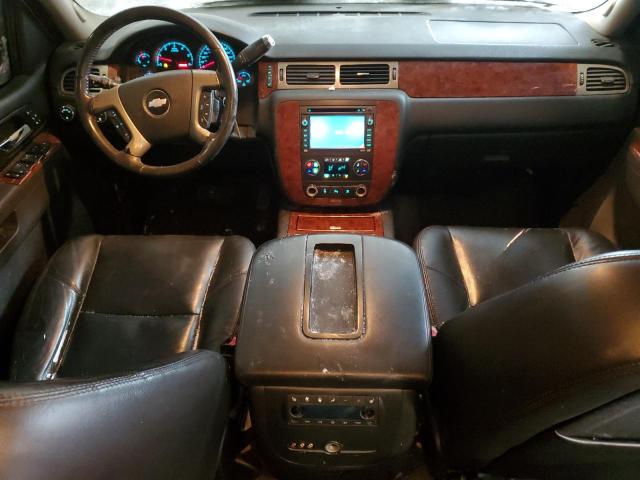 Photo 8 from auction – 2010 CHEVROLET TAHOE K150 with VIN 1GNUKCE07AR159074