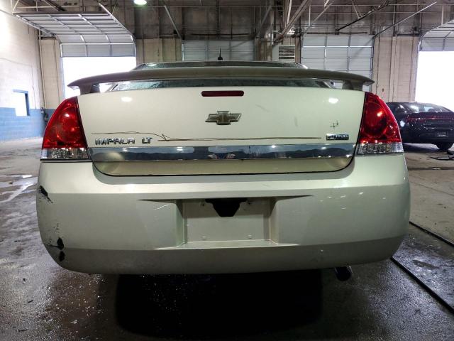 Photo 6 from auction – 2009 CHEVROLET IMPALA 1LT with VIN 2G1WT57K891239702