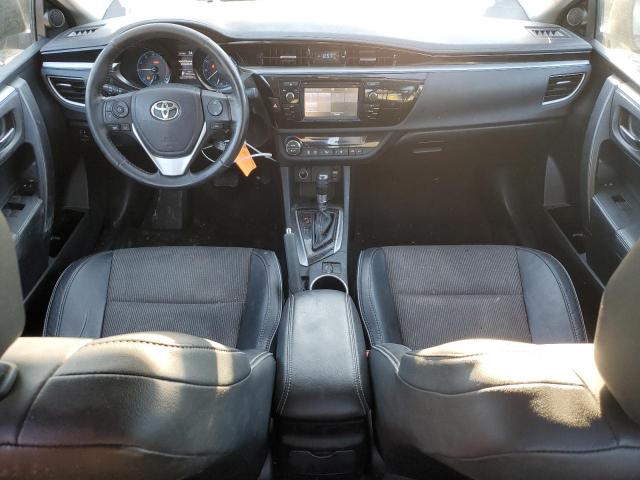 Photo 8 from auction – 2016 TOYOTA COROLLA L with VIN 2T1BURHE3GC588641