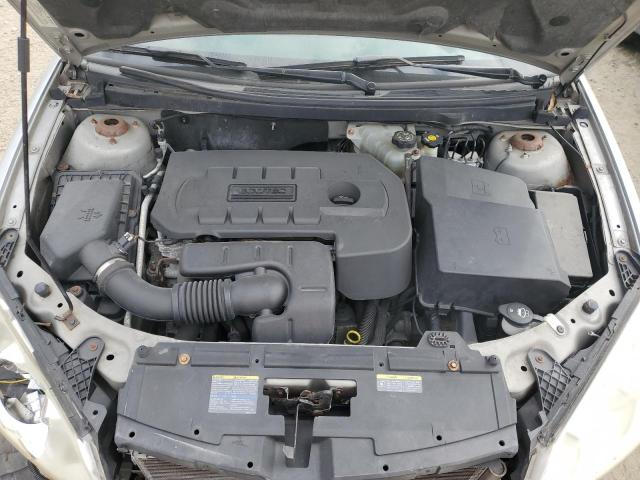 Photo 11 from auction – 2007 PONTIAC G6 VALUE L with VIN 1G2ZF58B074108618