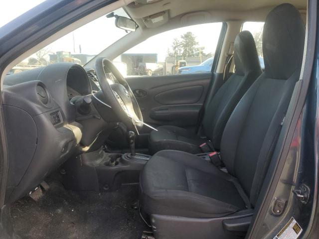 Photo 7 from auction – 2017 NISSAN VERSA S with VIN 3N1CN7AP7HL829779