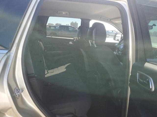 Photo 11 from auction – 2011 JEEP GRAND CHER with VIN 1J4RS4GG5BC564346