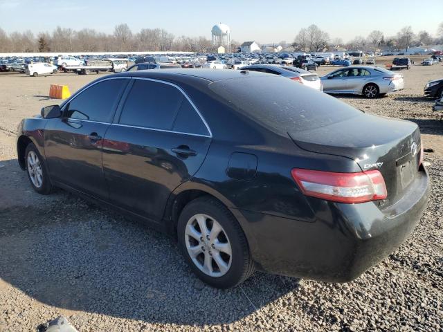 Foto 2 de la subasta – 2011 TOYOTA CAMRY BASE con VIN 4T1BF3EK3BU186496