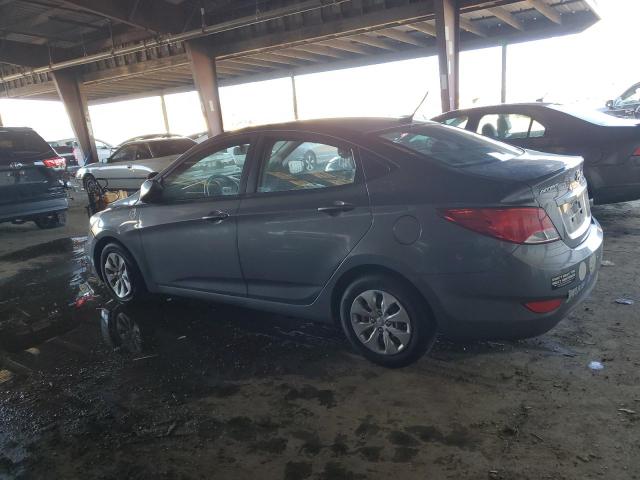 Photo 2 from auction – 2016 HYUNDAI ACCENT SE with VIN KMHCT4AE2GU105238