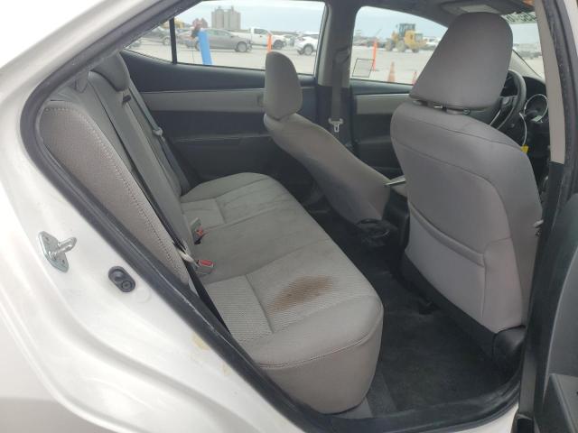 Photo 10 from auction – 2016 TOYOTA COROLLA L with VIN 5YFBURHE3GP516466