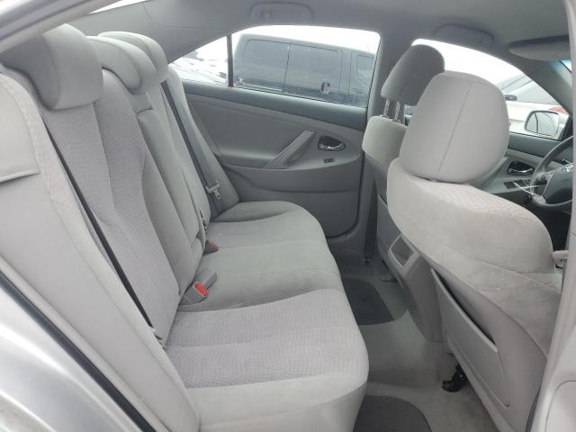 Photo 10 from auction – 2011 TOYOTA CAMRY BASE with VIN 4T1BF3EK0BU684932