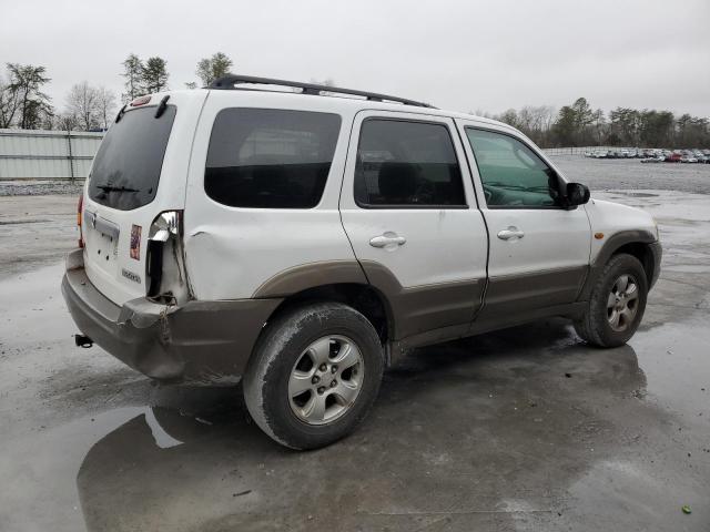 Photo 3 from auction – 2004 MAZDA TRIBUTE ES with VIN 4F2CZ06134KM24169