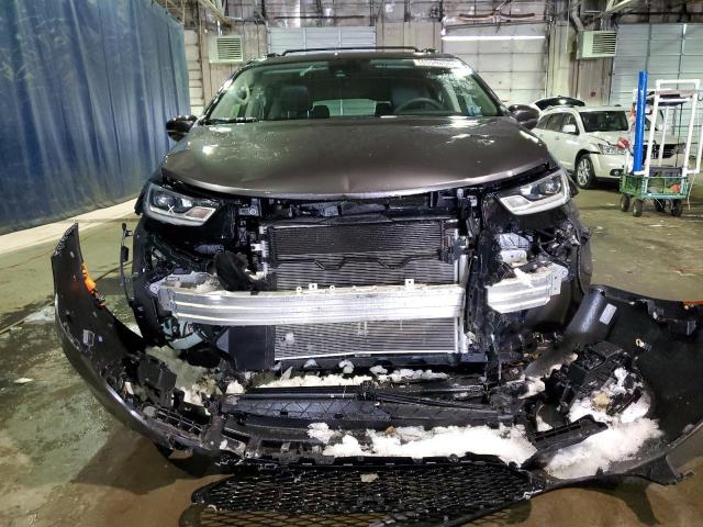 Photo 5 from auction – 2022 CHRYSLER PACIFICA T with VIN 2C4RC1BG4NR194687
