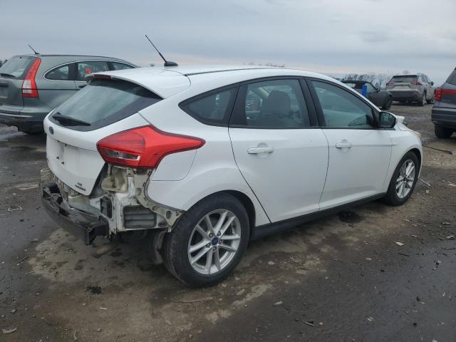 Снимка 3 от търг – 2016 FORD FOCUS SE с VIN 1FADP3K28GL376246