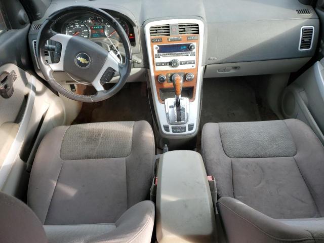 Photo 8 from auction – 2008 CHEVROLET EQUINOX LT with VIN 2CNDL33FX86043950