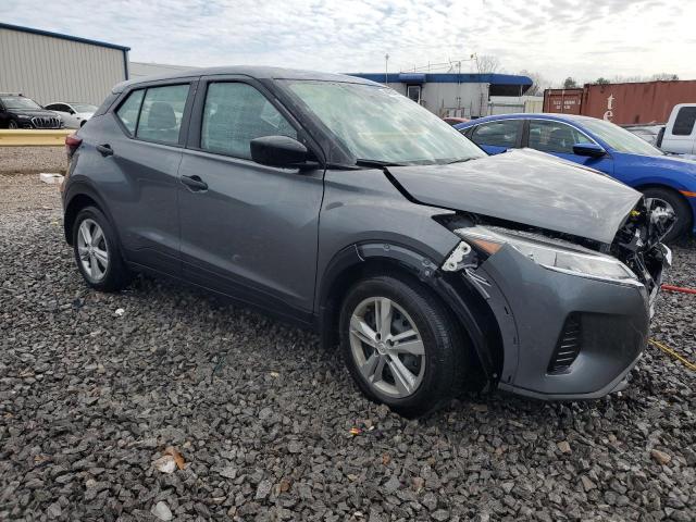 Photo 4 from auction – 2024 NISSAN KICKS S with VIN 3N1CP5BV9RL493825