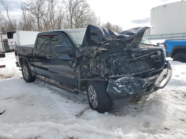 Photo 4 from auction – 2016 GMC SIERRA K15 with VIN 3GTU2NEC9GG230024