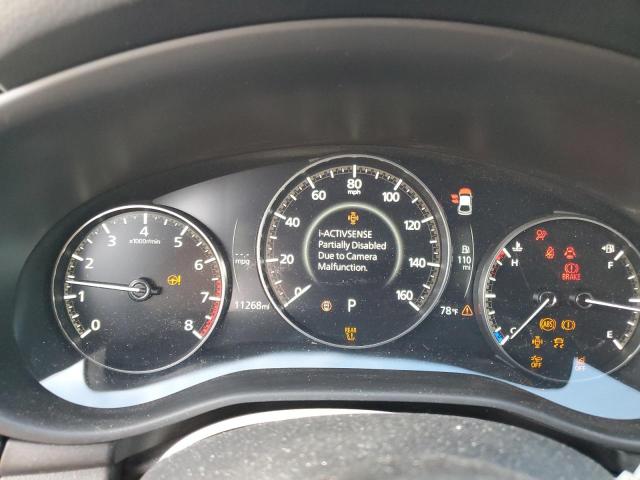 Photo 9 from auction – 2024 MAZDA 3 PREFERRE with VIN JM1BPALM0R1655906