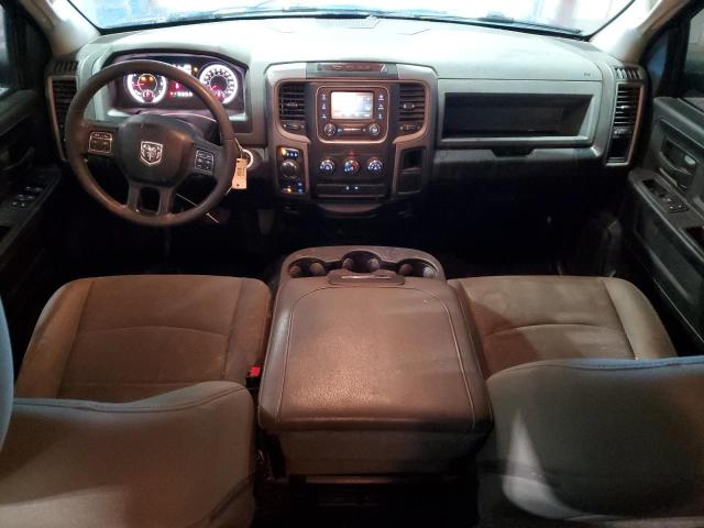 Foto 8 de la subasta – 2018 RAM 1500 ST con VIN 1C6RR7KG1JS104381