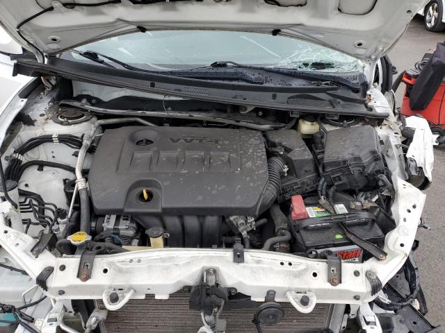 Photo 11 from auction – 2017 TOYOTA COROLLA L with VIN 5YFBURHE5HP632432