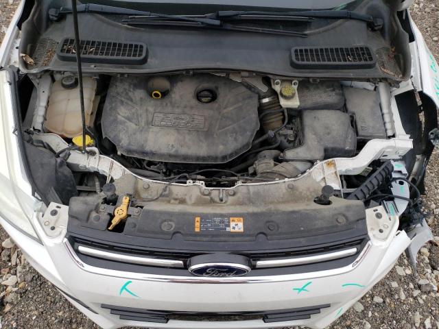 Photo 12 from auction – 2013 FORD ESCAPE SEL with VIN 1FMCU0H97DUA72649