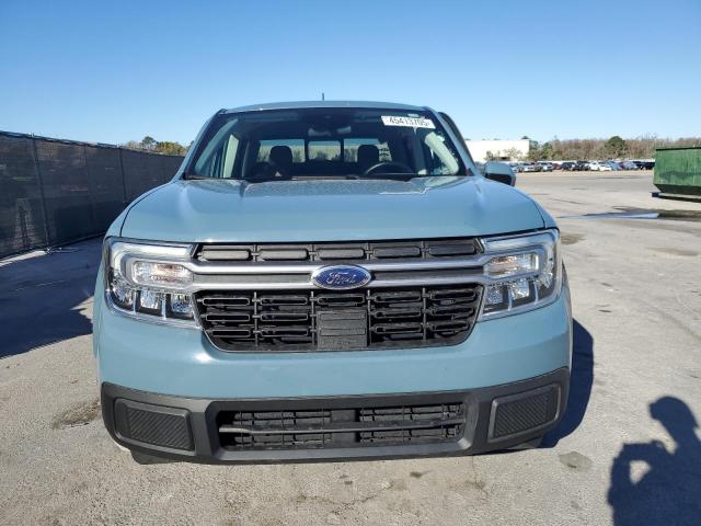 Photo 5 from auction – 2022 FORD MAVERICK X with VIN 3FTTW8E31NRA01064
