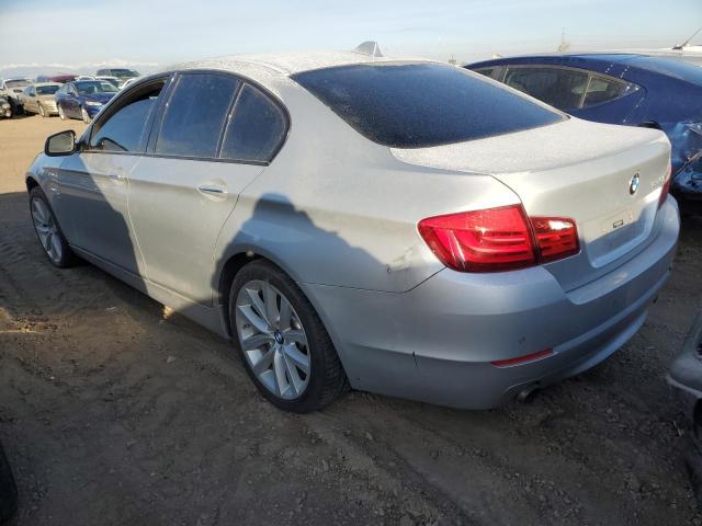 Photo 2 from auction – 2012 BMW 535 XI with VIN WBAFU7C50CDU61613