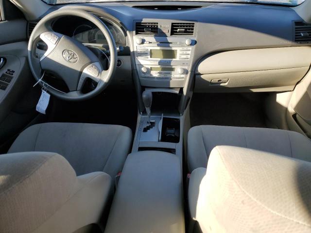 Photo 8 from auction – 2011 TOYOTA CAMRY HYBR with VIN 4T1BB3EK6BU136039