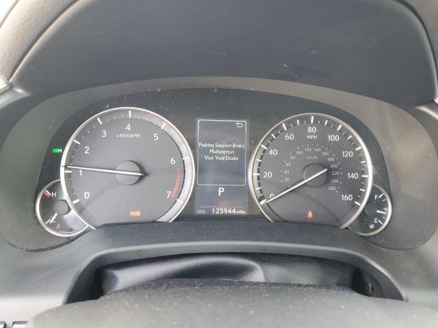 Photo 9 from auction – 2020 LEXUS RX 350 with VIN 2T2HZMDA8LC233892