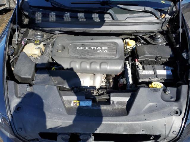 Photo 12 from auction – 2014 JEEP CHEROKEE S with VIN 1C4PJMAB4EW166304